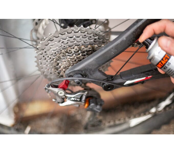 Intact MX 50 Action 2