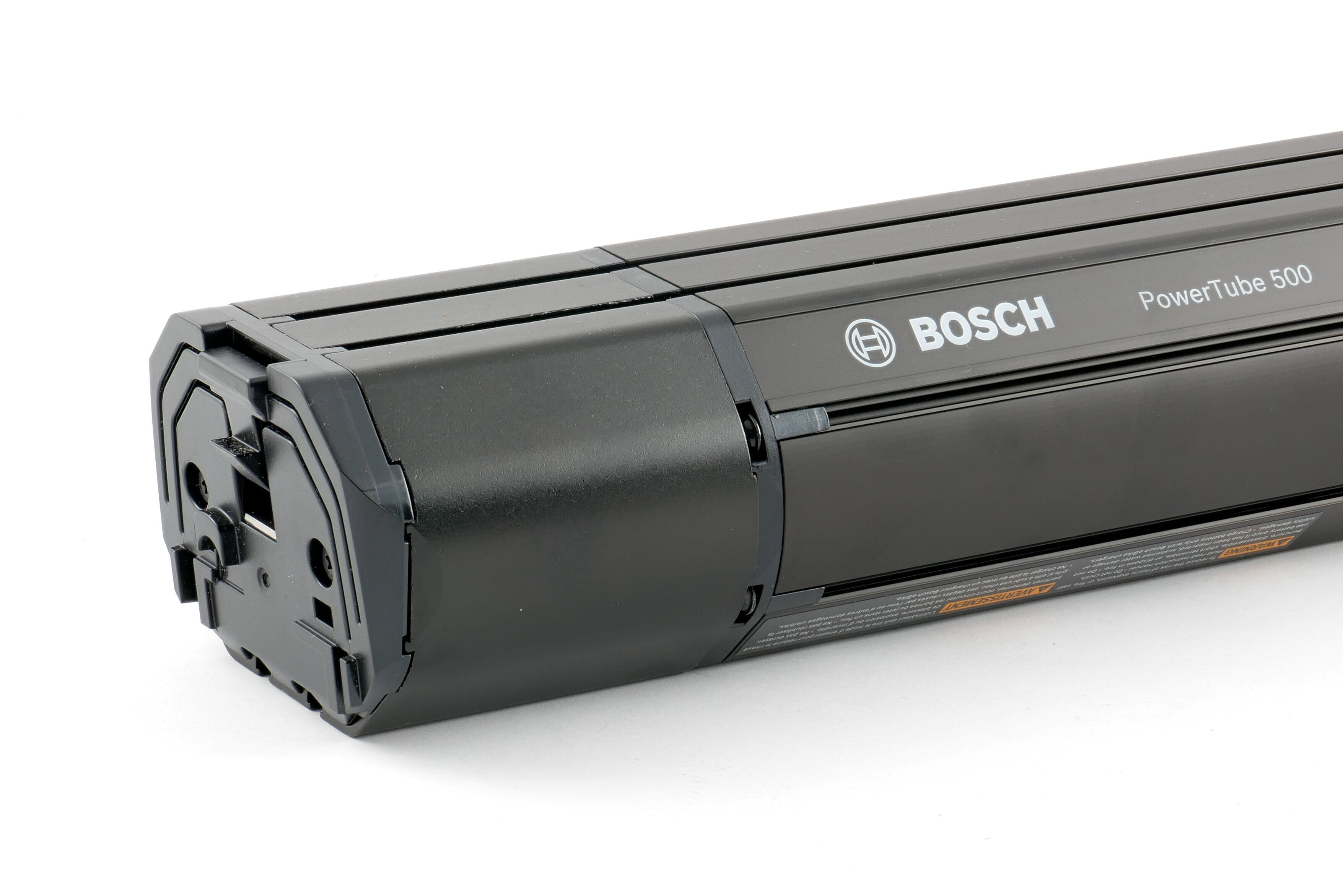 Bosch Powertube 500 Horizontaal accu - Reparatie en Refurbished Bosch Powertube 500 Horizontaal accu - Reparatie en Refurbished