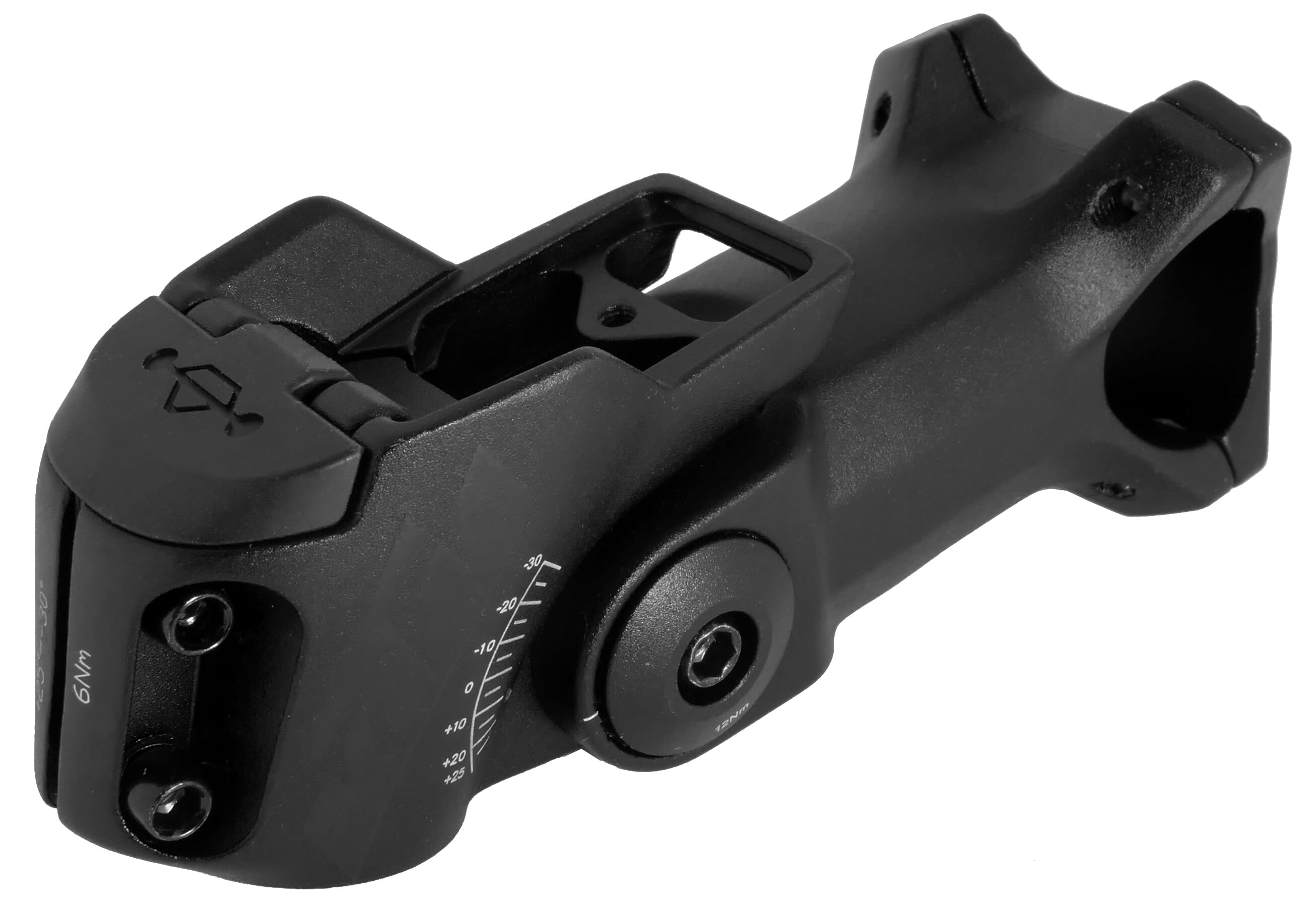 KTM Stem Kiox Lenkervorbau verstellbar 120mm