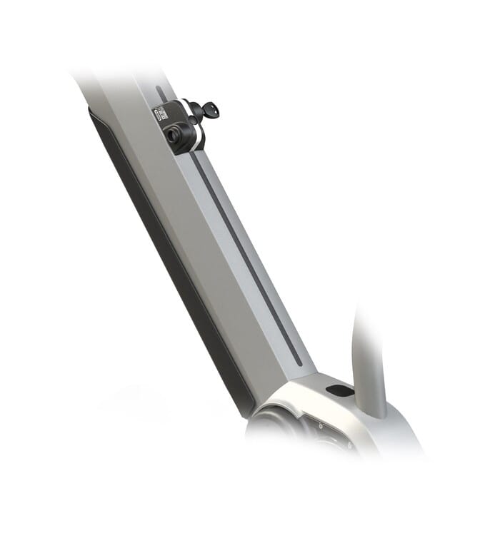 Haibike MRS TheRailLock