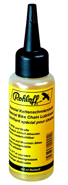 Rohloff Oil of Rohloff Special Chain Lubricant