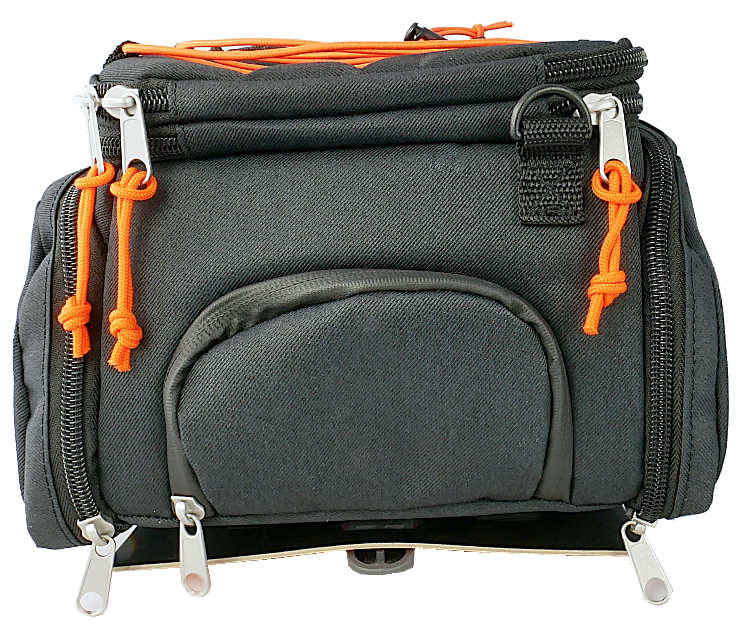 KTM Sport Trunk Bag rear view