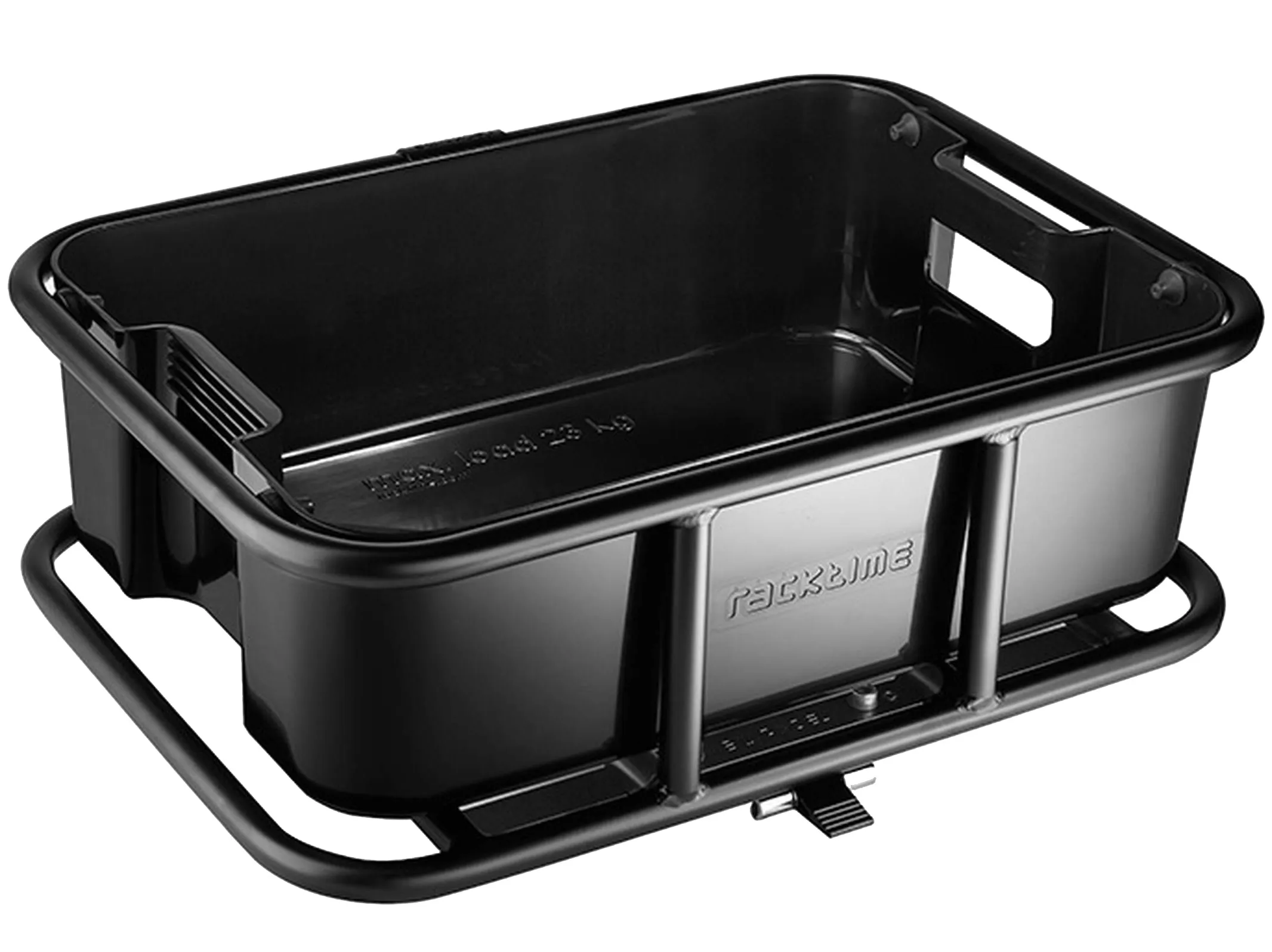 Quick Box Rackaiter Racktime carrier transport box Box-it - Snap-It 1.0