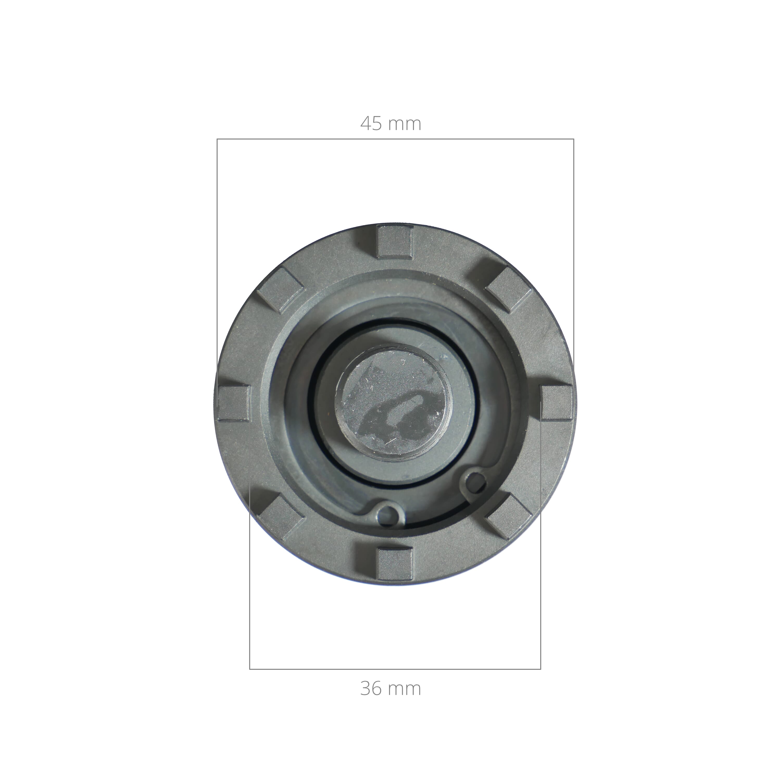 Cyclus Tools Yamaha & Giant puller for PW-X & SyncDrive Pro