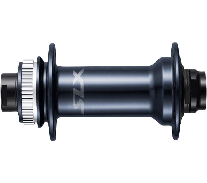 Front hub Shimano SLX HB-M7110 center-lock 100mm boost