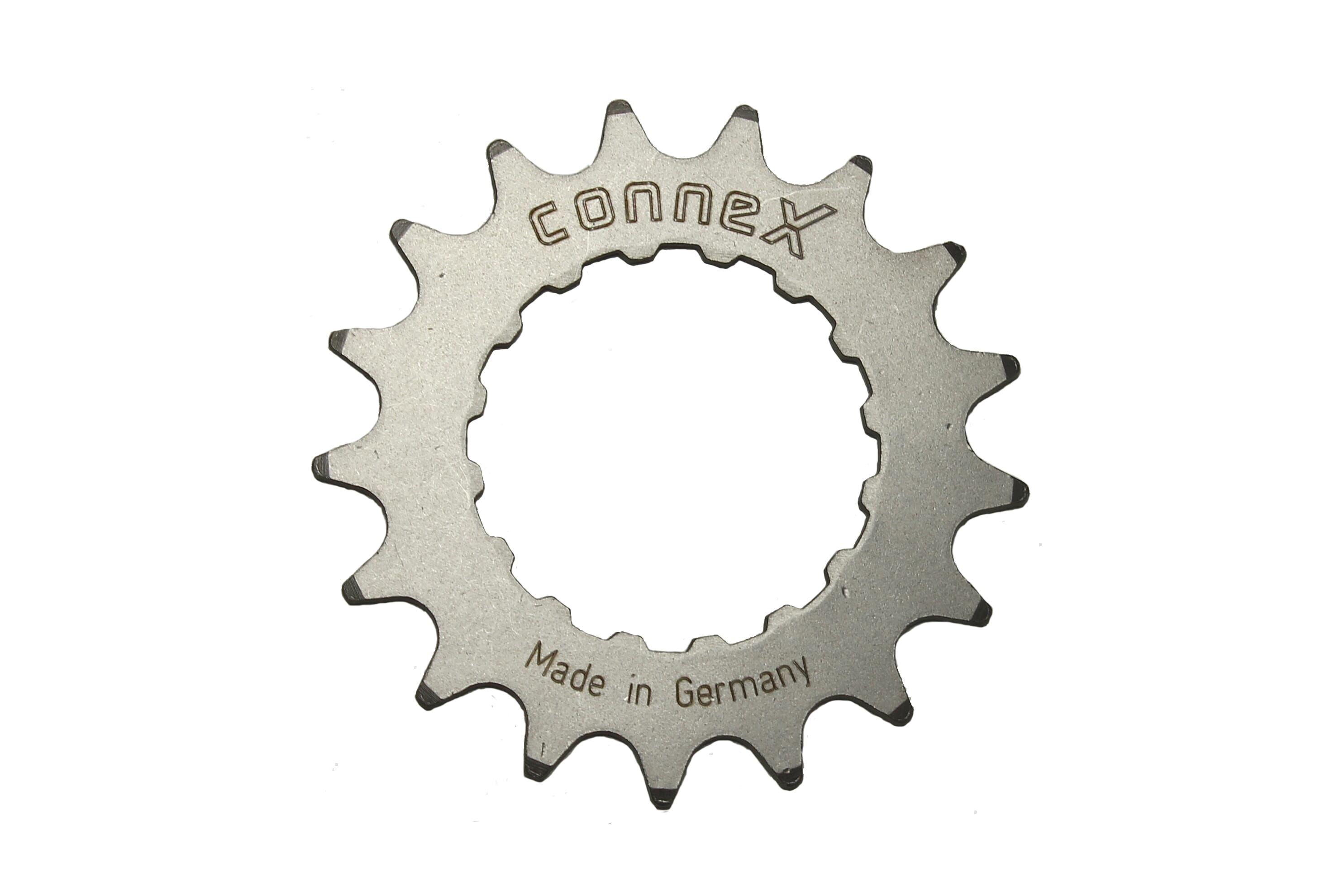 Connex motor pinion 17 teeth for Bosch Active/Performance E-Bike