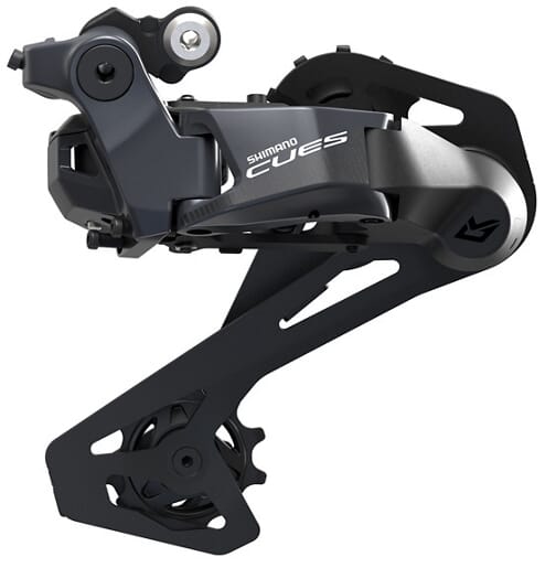 SHIMANO DEORE XT Di2 RD-M8050 GS 11-speed e-derailleur