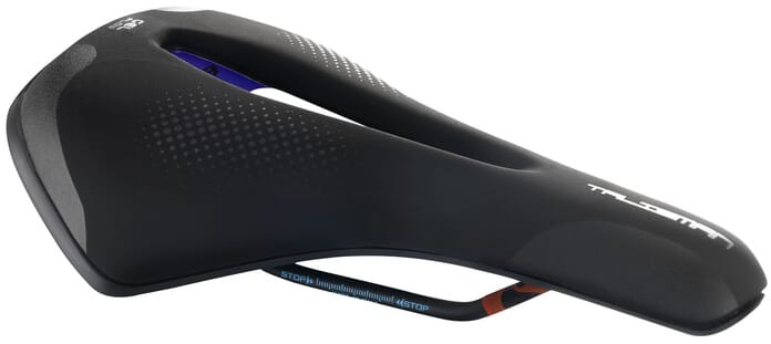 Sportourer TALISMAN E-Bike Sattel