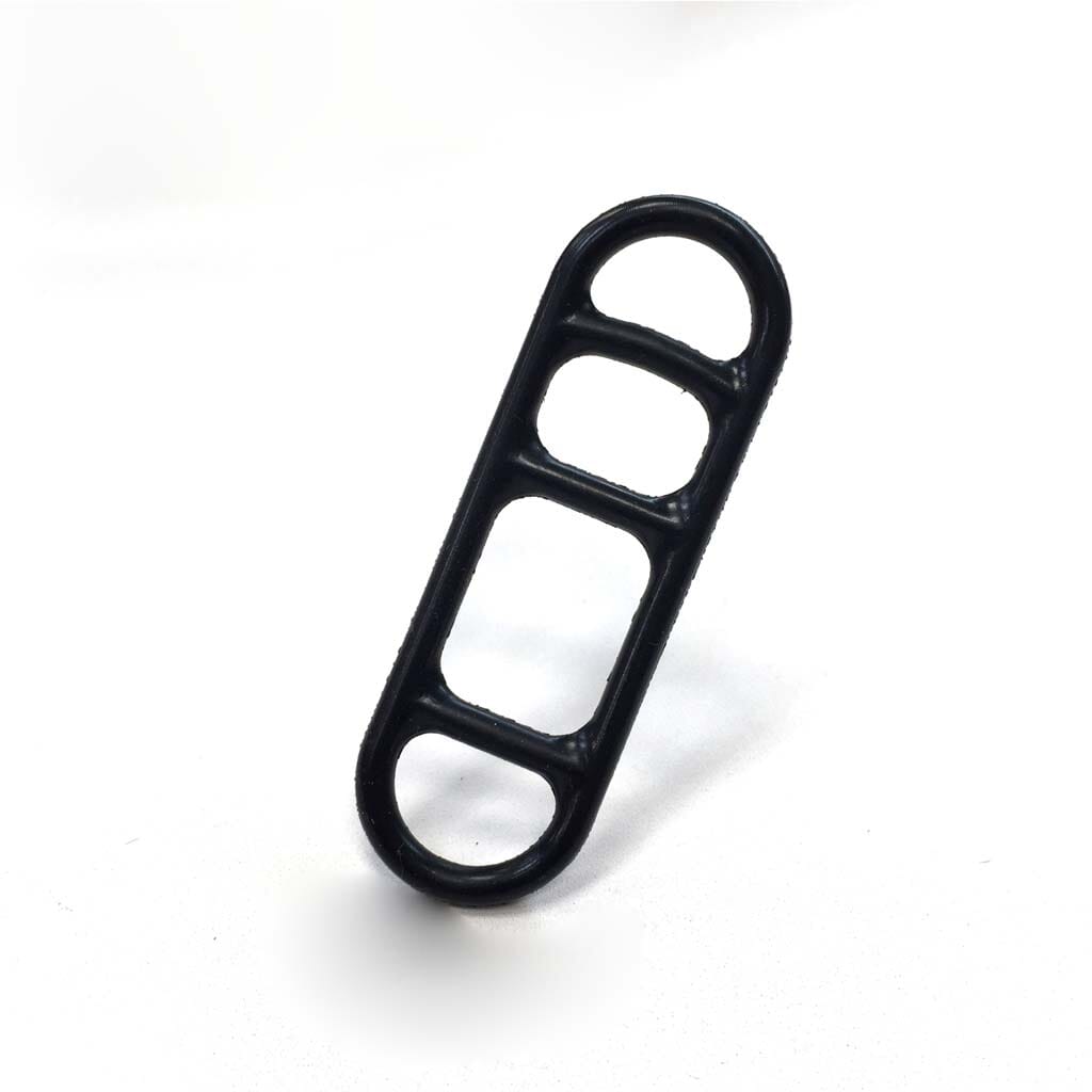 Mahle locking rubber for X35+ Range Extender