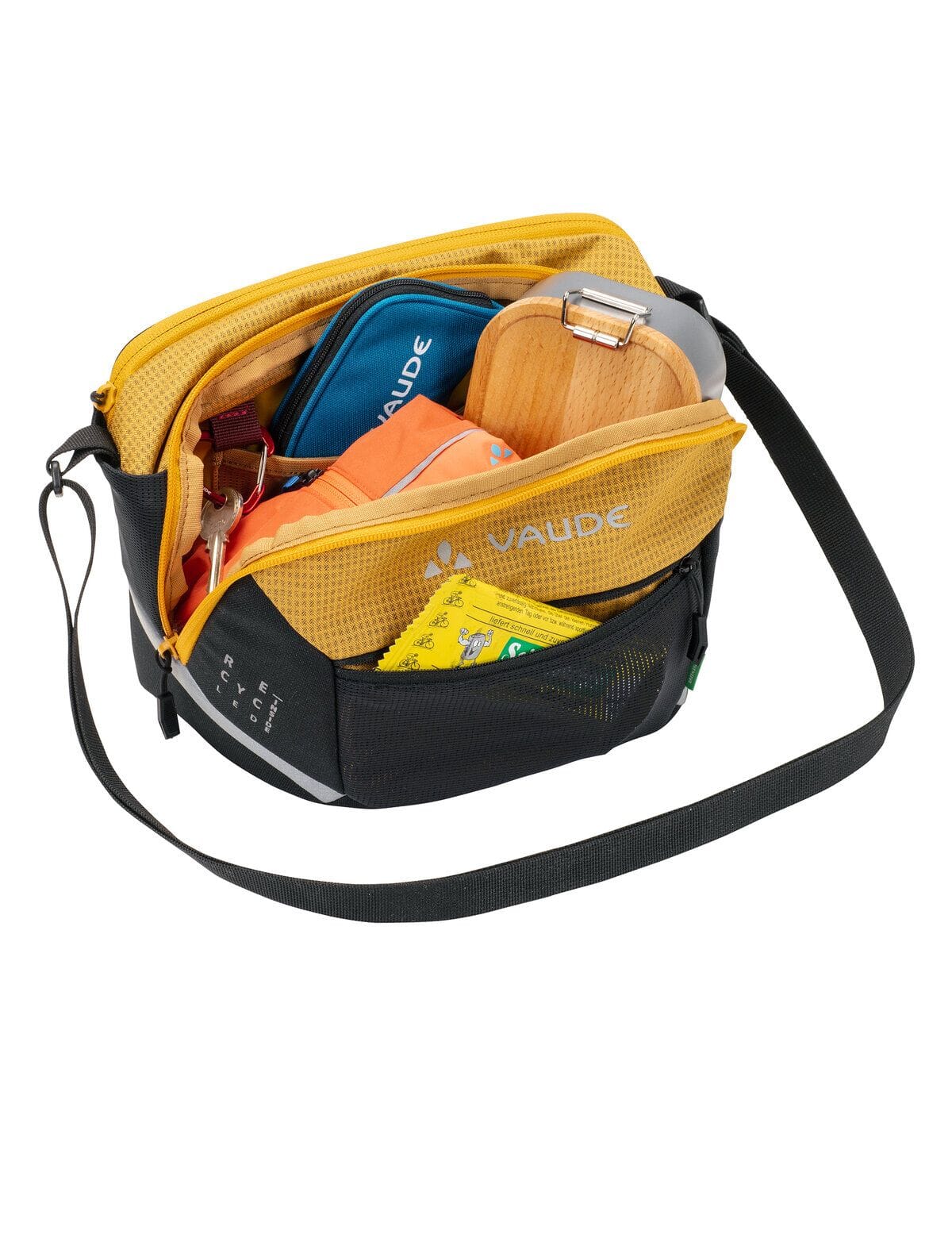 Vaude Cycle Box handlebar bag