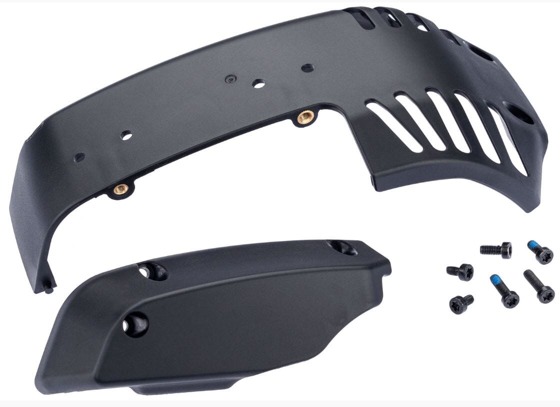 Conway motor cover Cairon/Xyron - Bosch Gen4 BES3