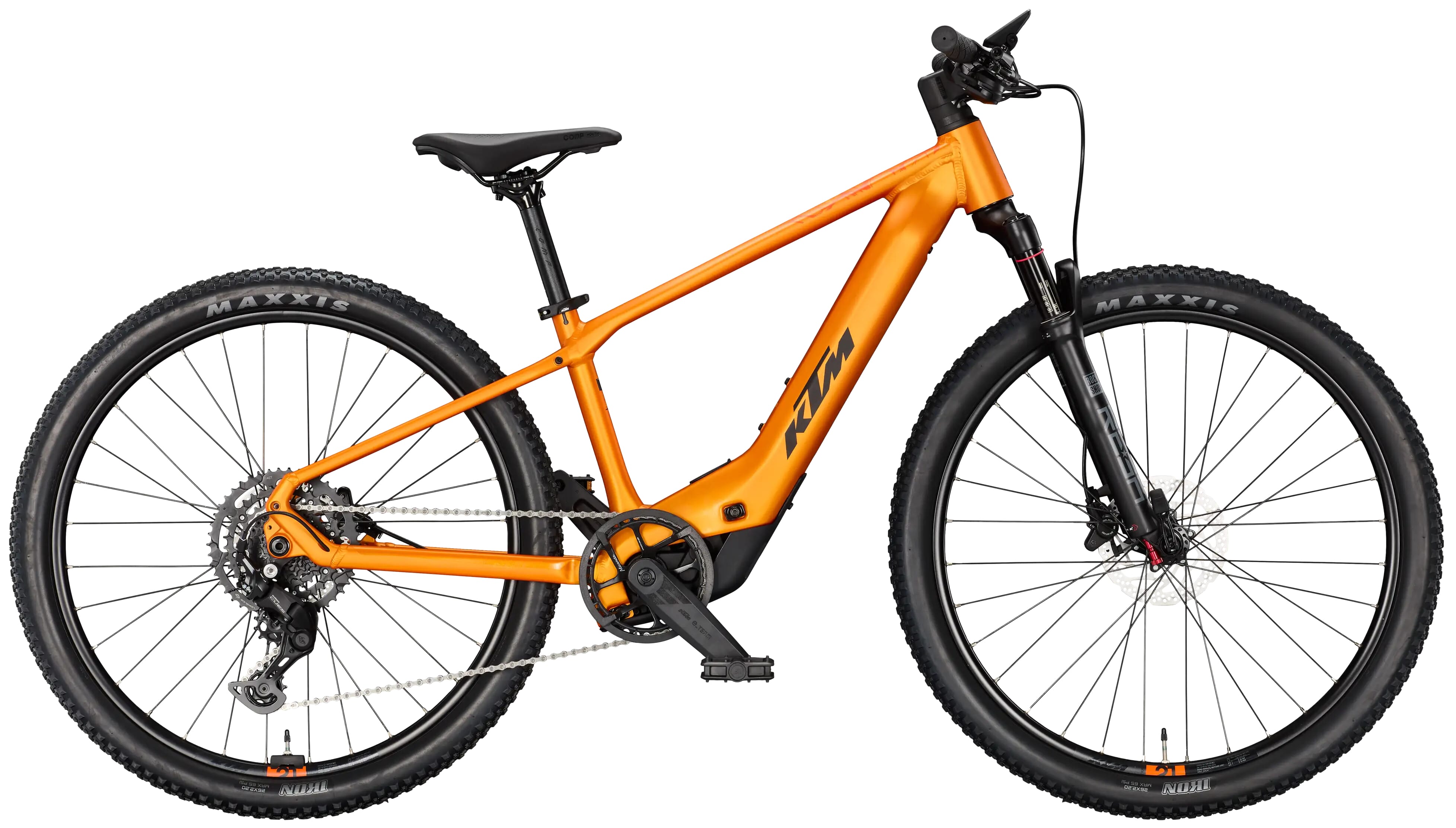 KTM Macina Mini Me SX 26