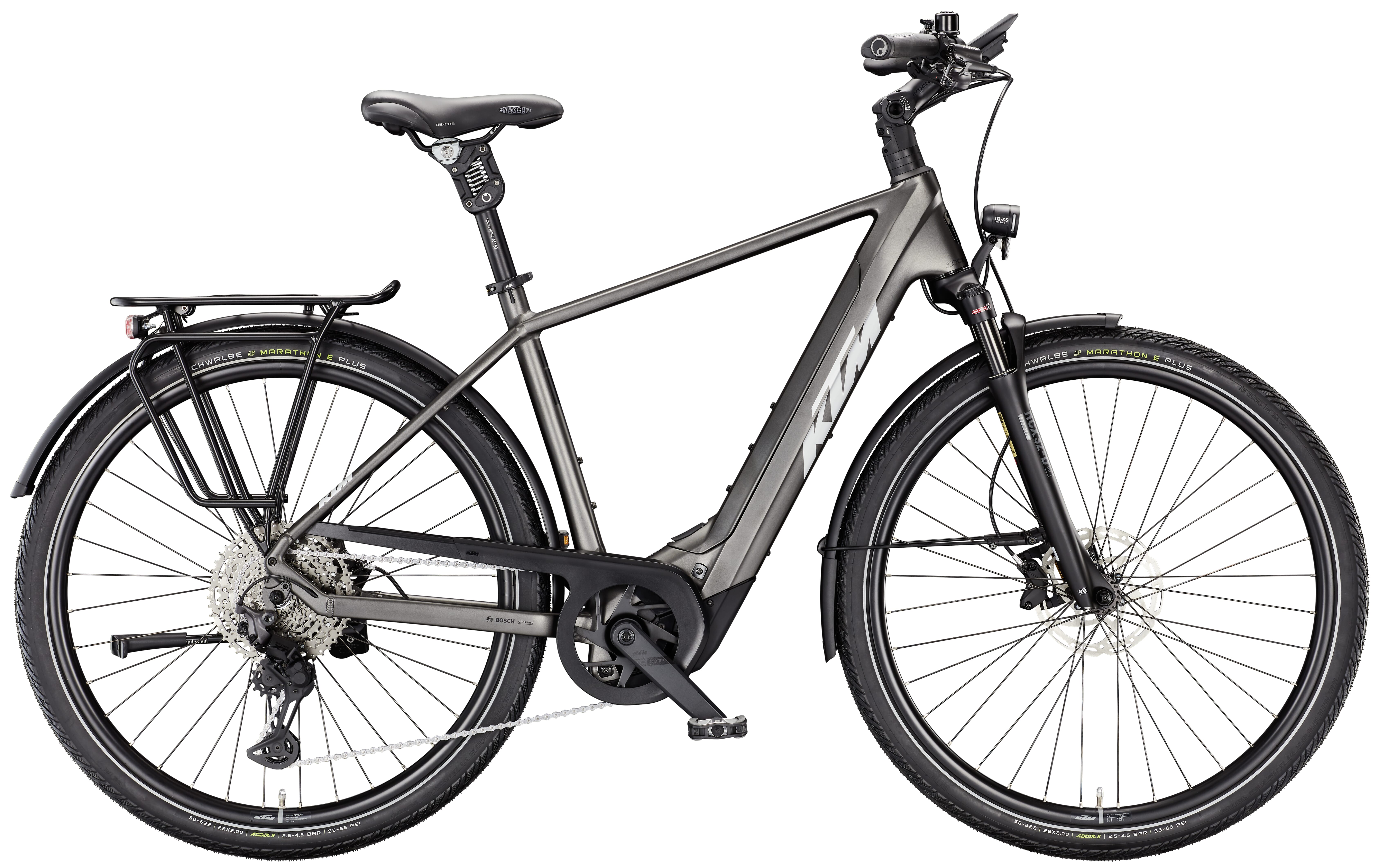 KTM Macina Style 820 Xl 2026 - Men