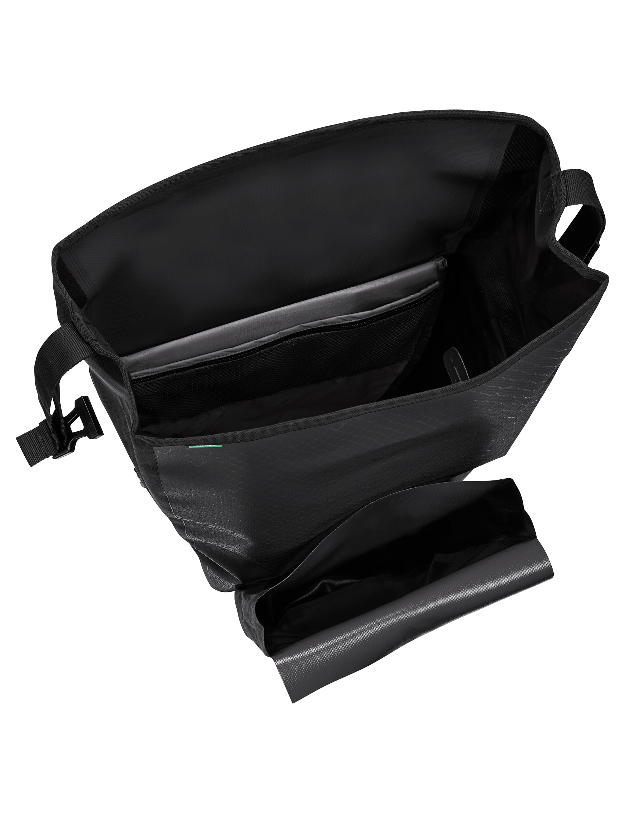 Vaude Aqua Back Plus (recycelt) Paar black - Obersicht
