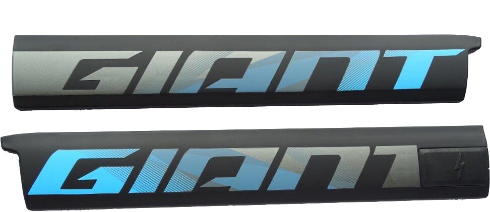 Giant Side Panel for Giant EnergyPak 500 battery blue-grey