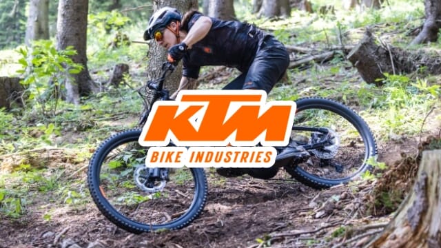 KTM Markenwelt