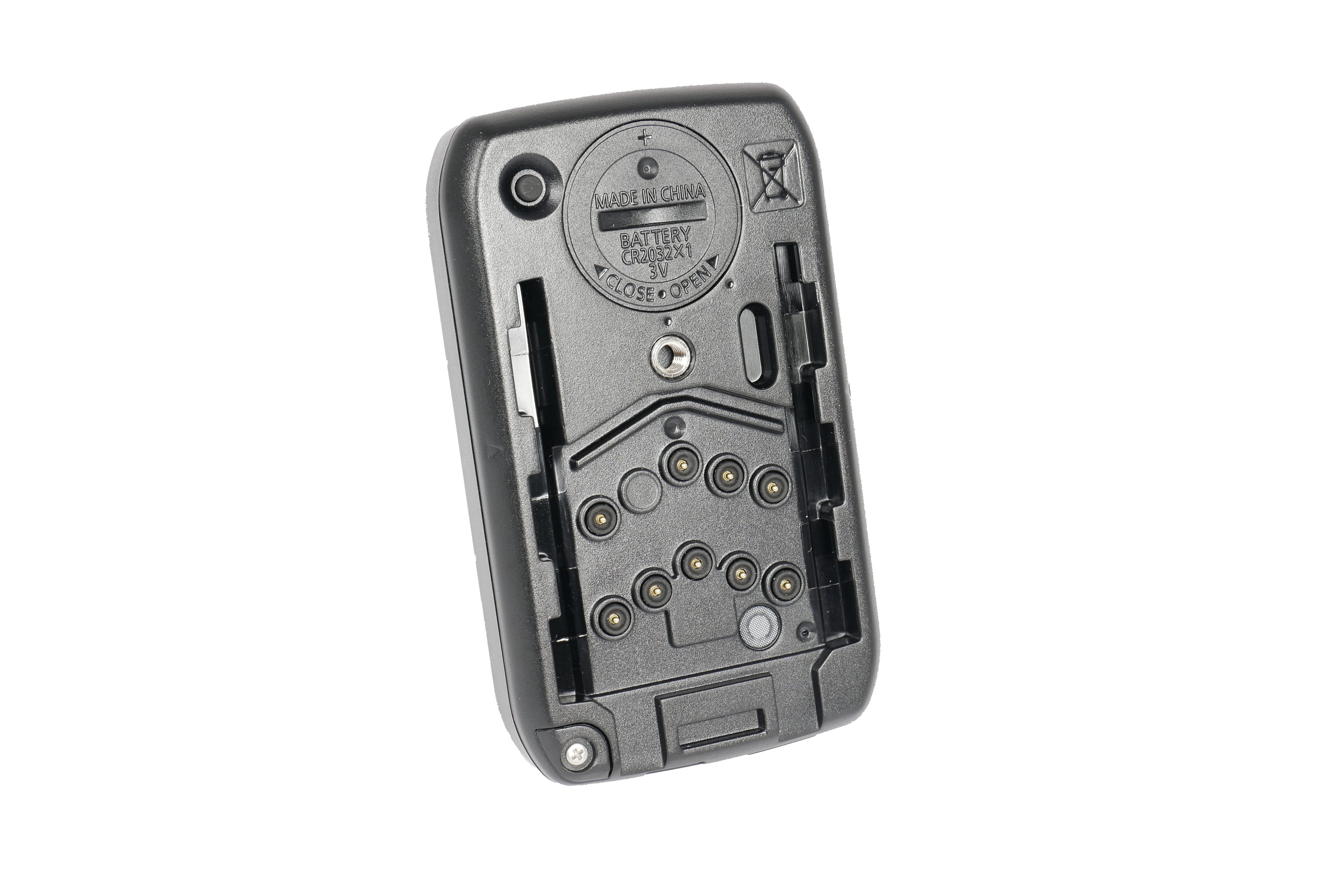 Panasonic LCD Display NKS471B