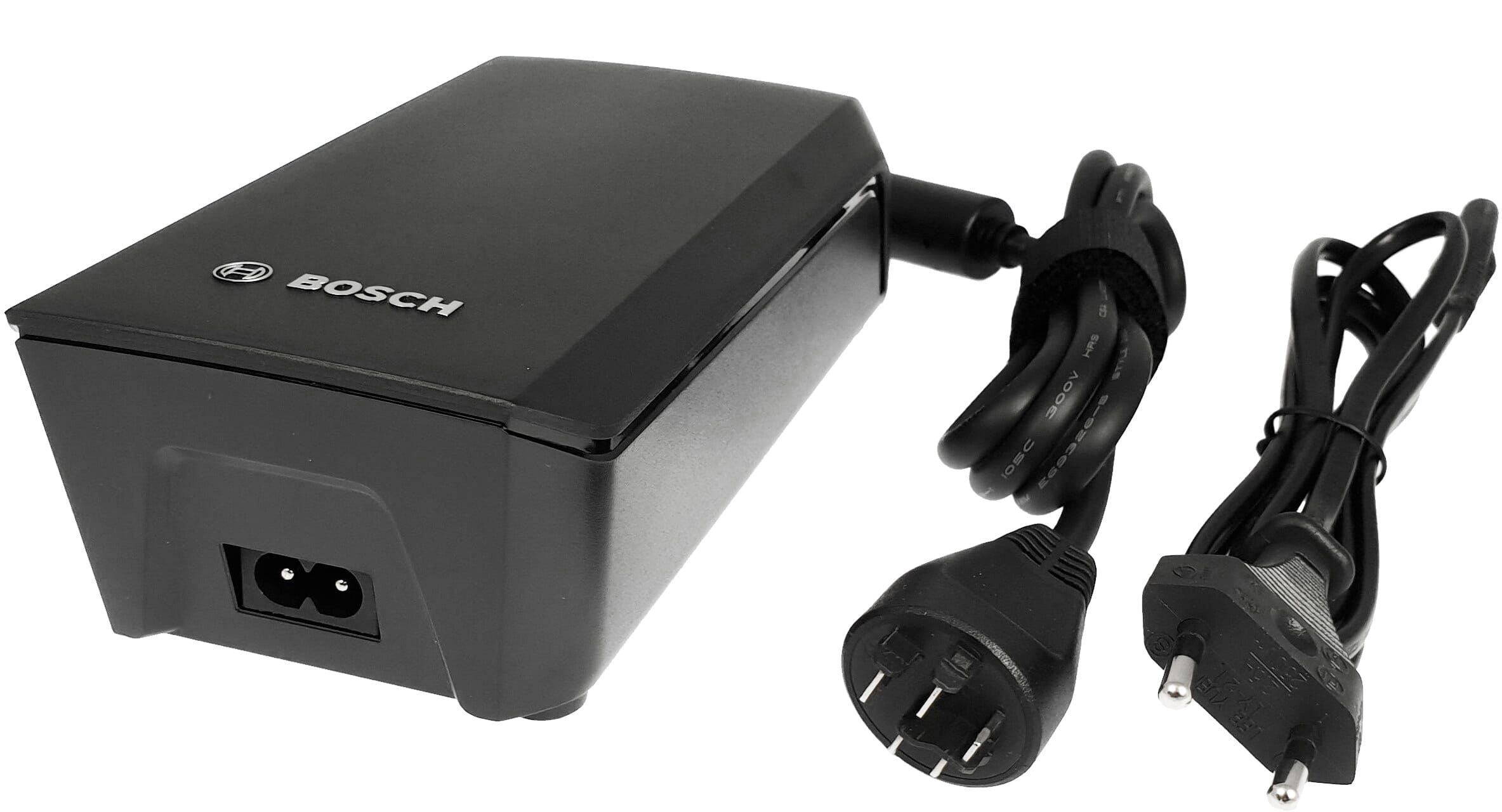 Bosch E-Bike Fast Charger für Active und Performance Line