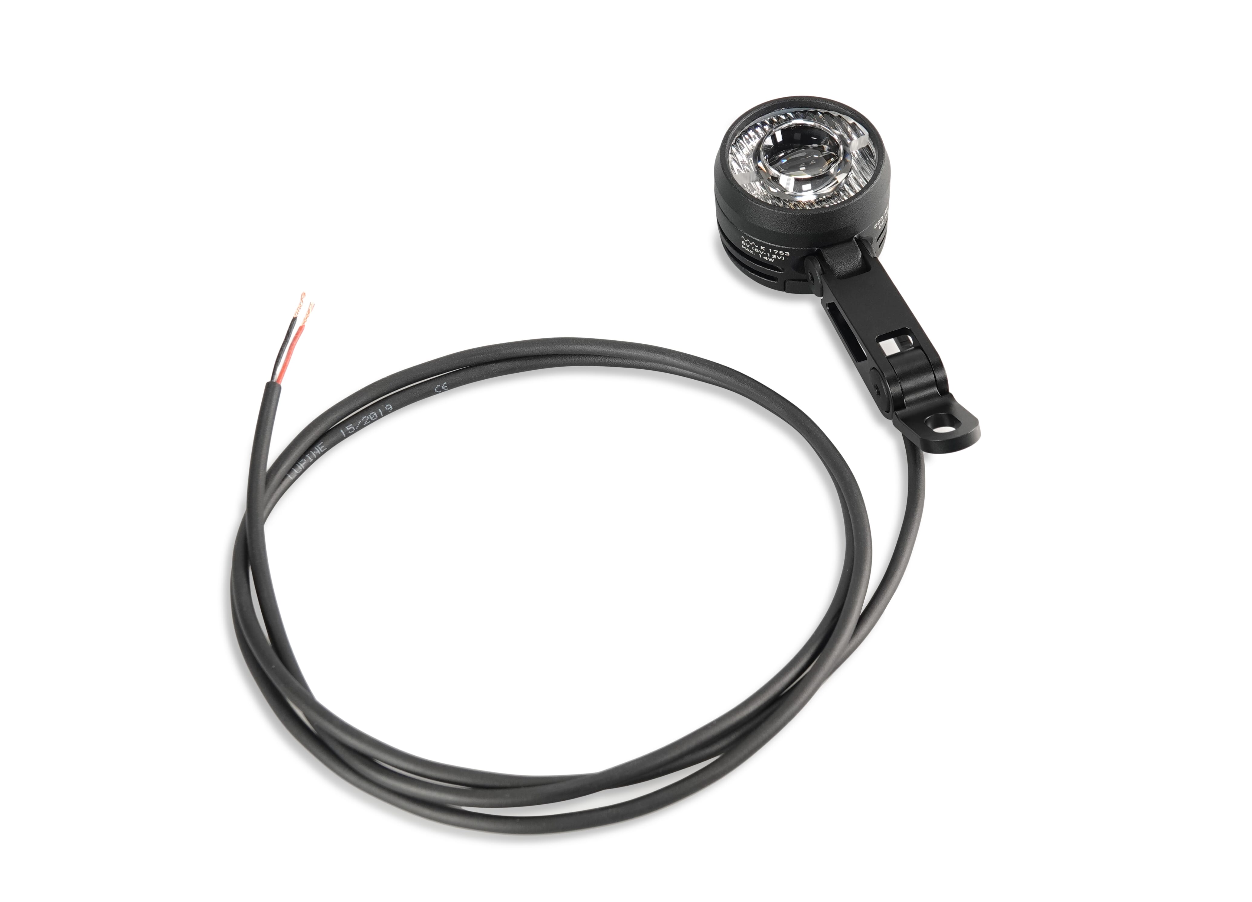 Lupine SL Nano Classic without high beam