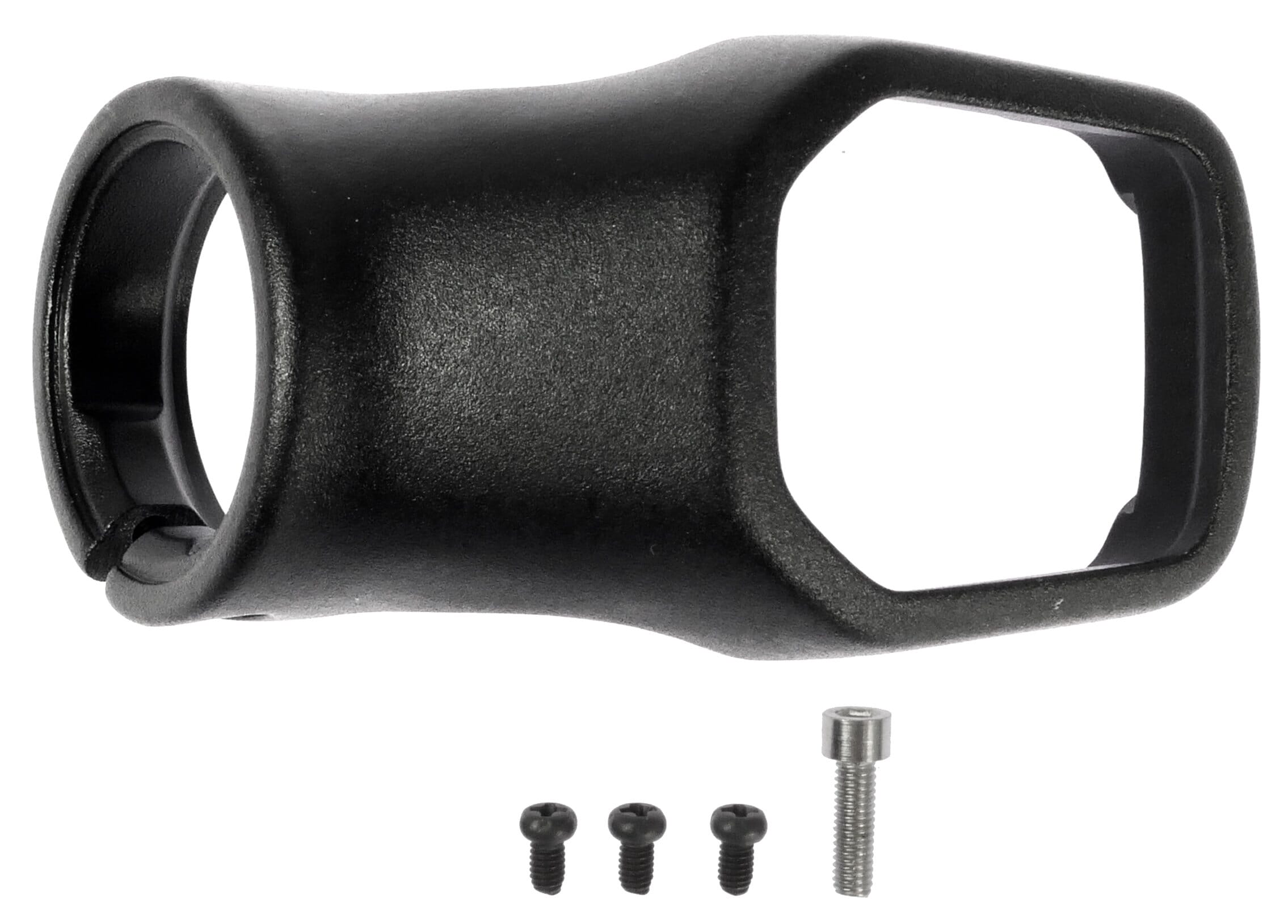 Giant Remote Control frame case clamping offset