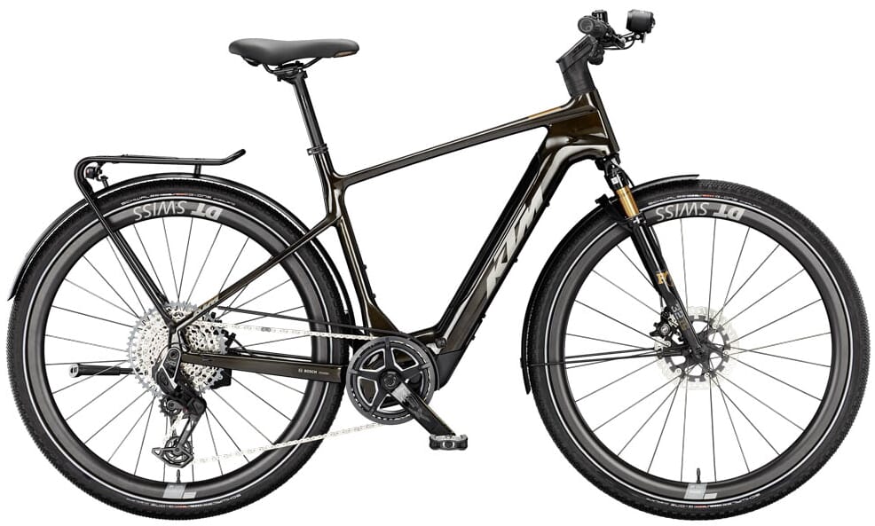 KTM Macina Sport SX Prime - 2025