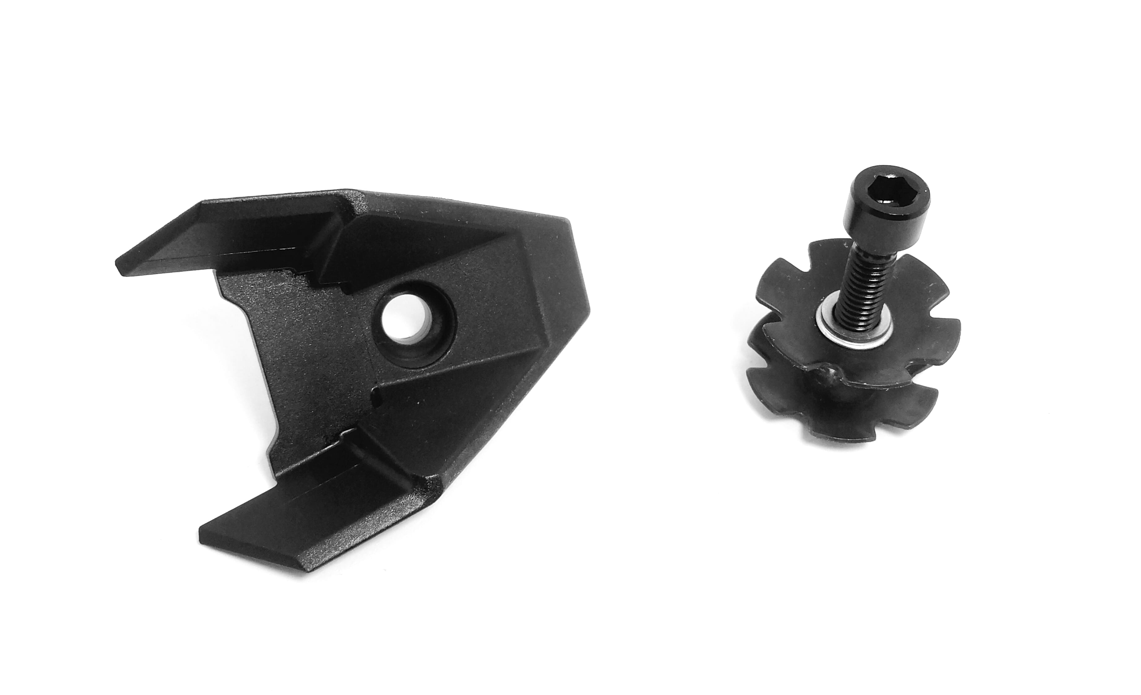 KTM stem cap Kiox 2020
