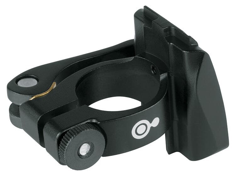 MonkeyLink saddle clamp Quick Release
