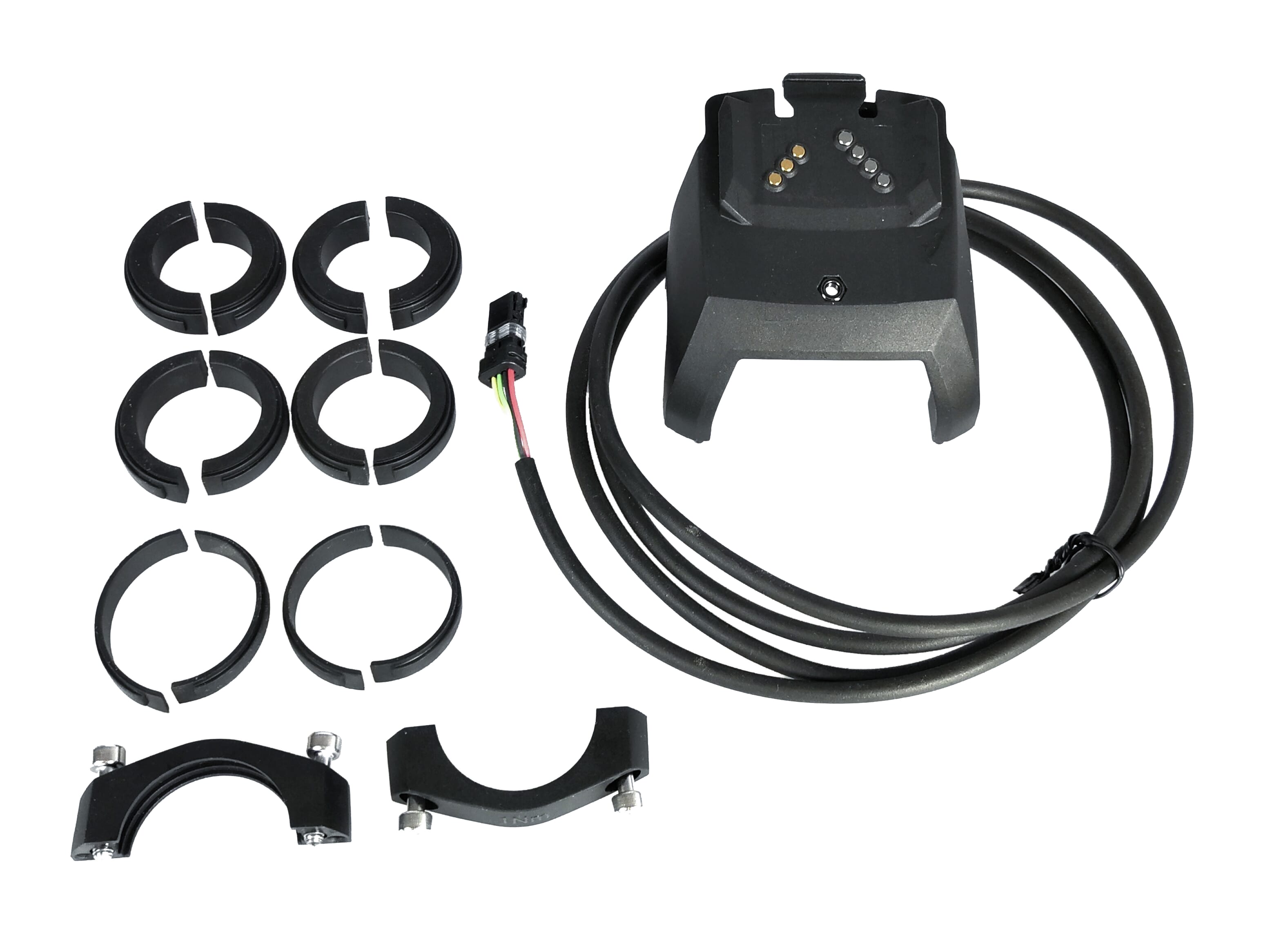E-Bike Bosch display holder Intuvia Active. Performance Line. nyon