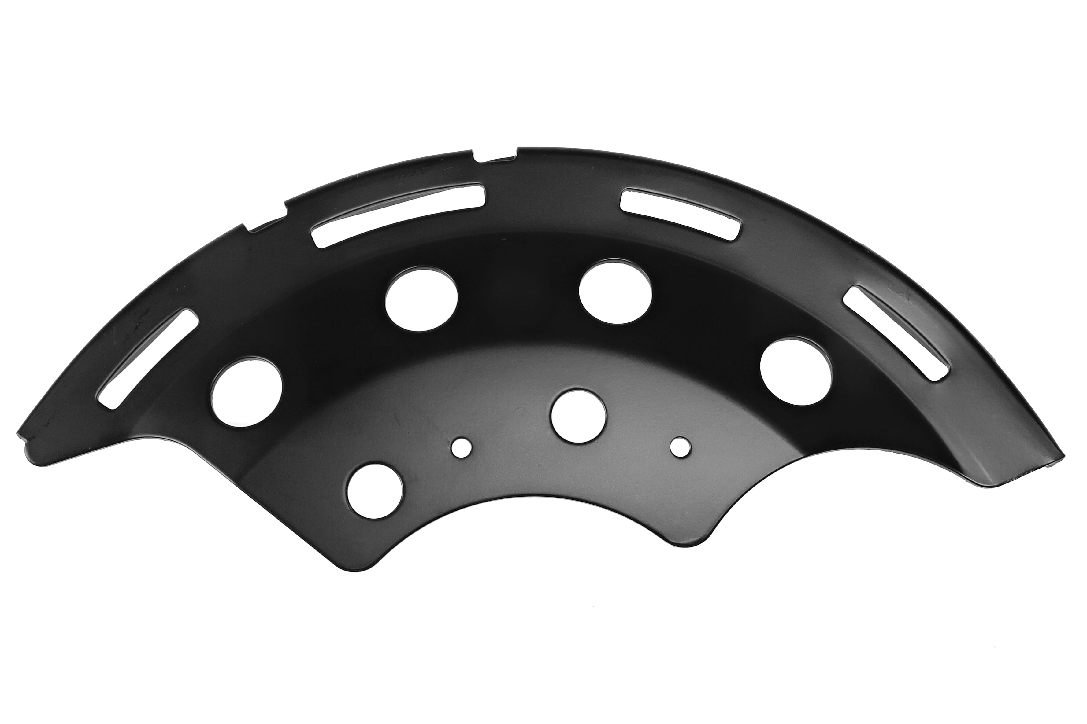 Flyer ebike chain guard for Deluxe series from 2012 onwards