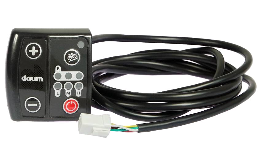 Ecrans et unités de commandes