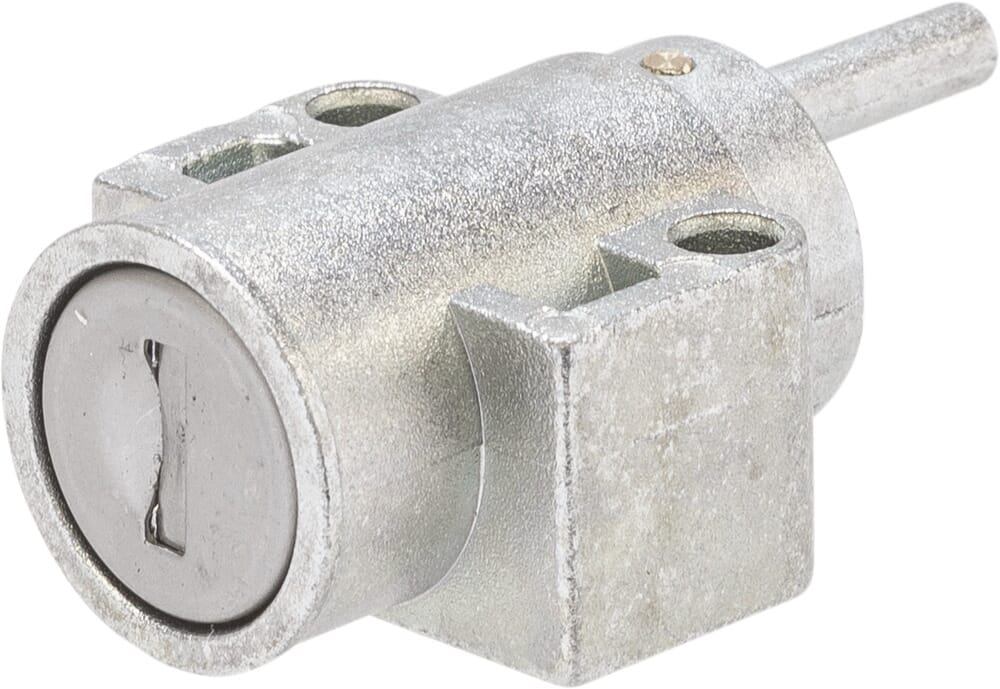 ABUS X-Plus lock cylinder for Bosch PowerTube Smart System OneKey