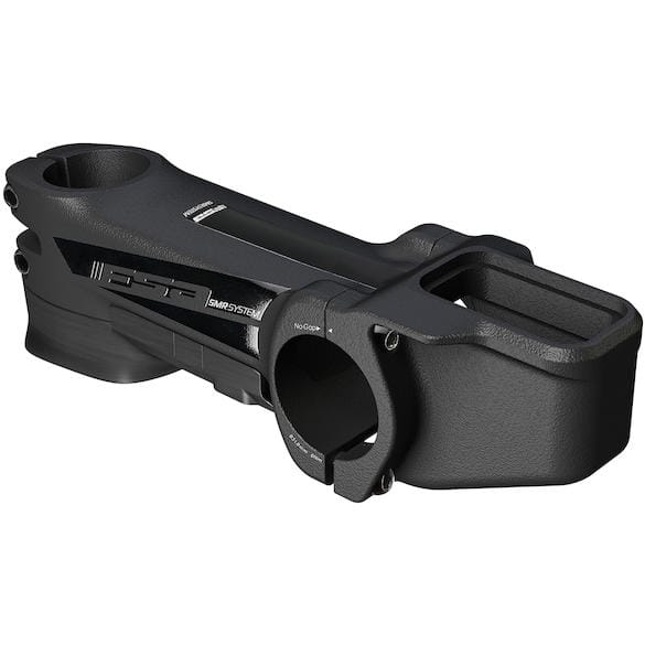 FSA stem for Fazua display