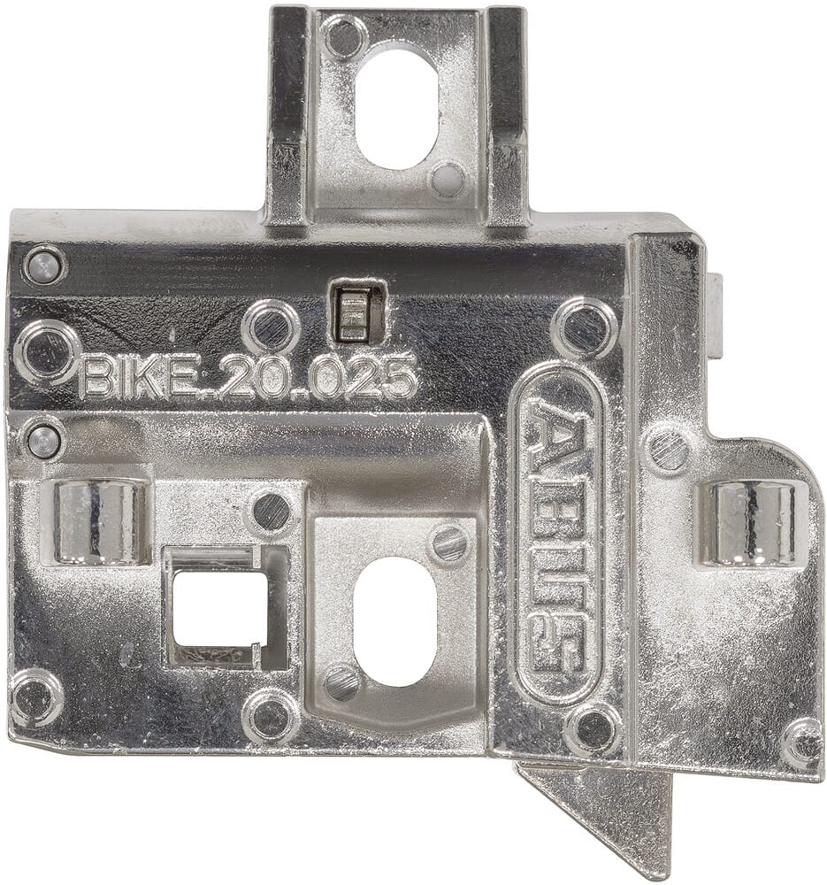 ABUS BLO FIT IT1 XPlus locking cylinder - Rear view