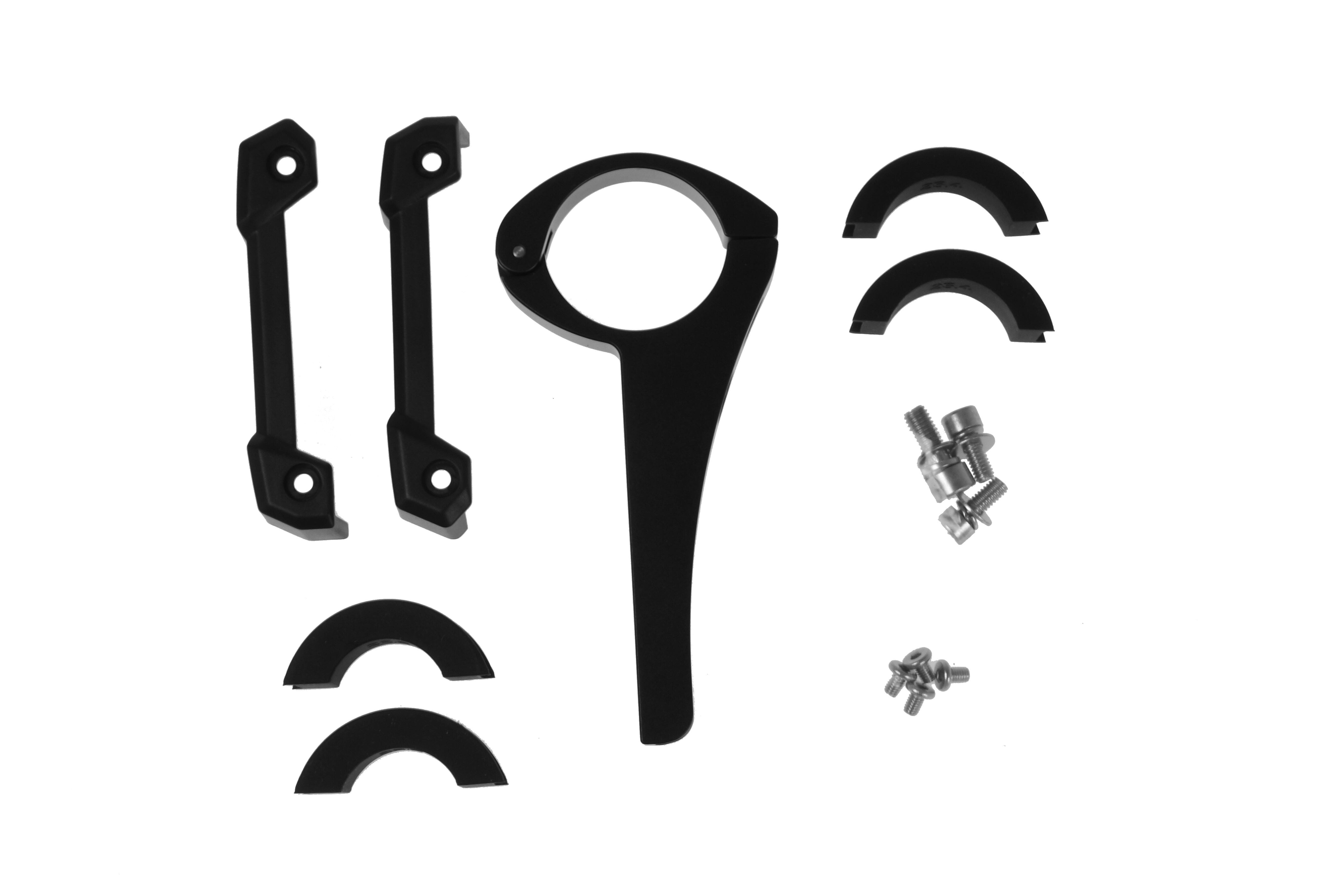 Haibike/ Yamaha Display Holder PW-X 2017