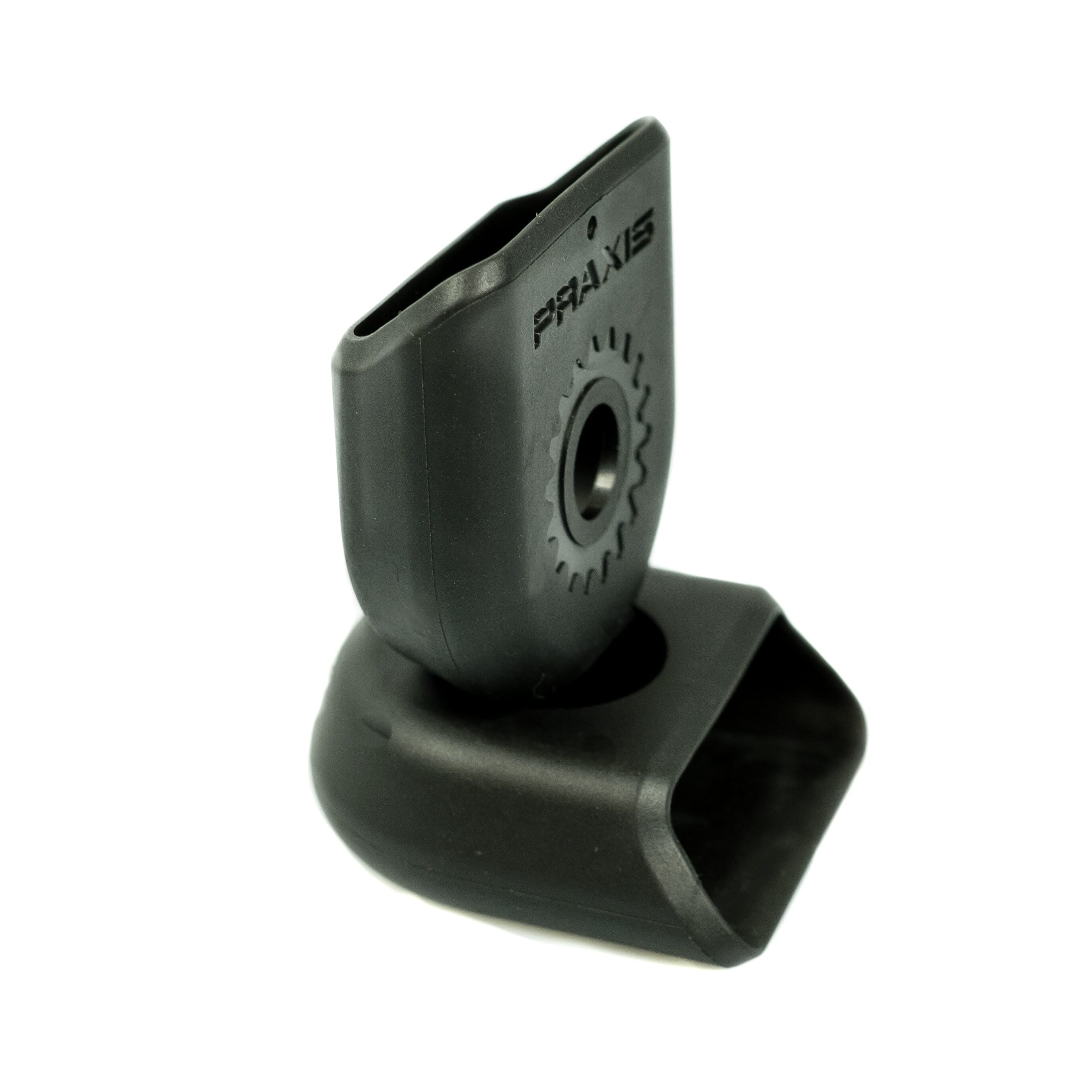 Praxis Works Crank Protector Boots 2