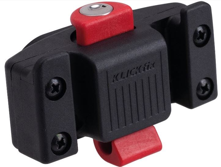 Tern Luggage Truss G2 basket holder Klickfix