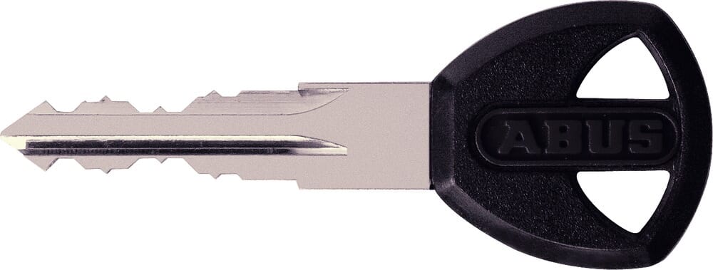 Abus Ivera Chain 7210 - KEY