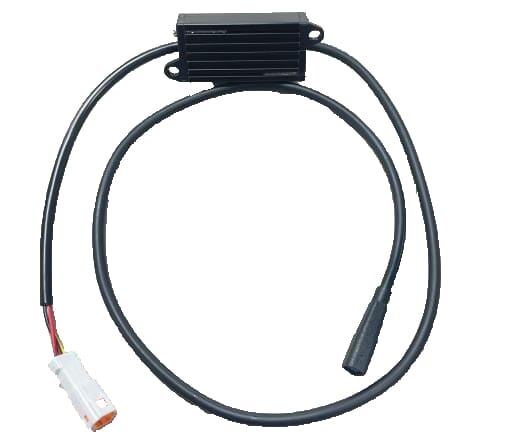 Giant Connection Cable Enviolo Interface