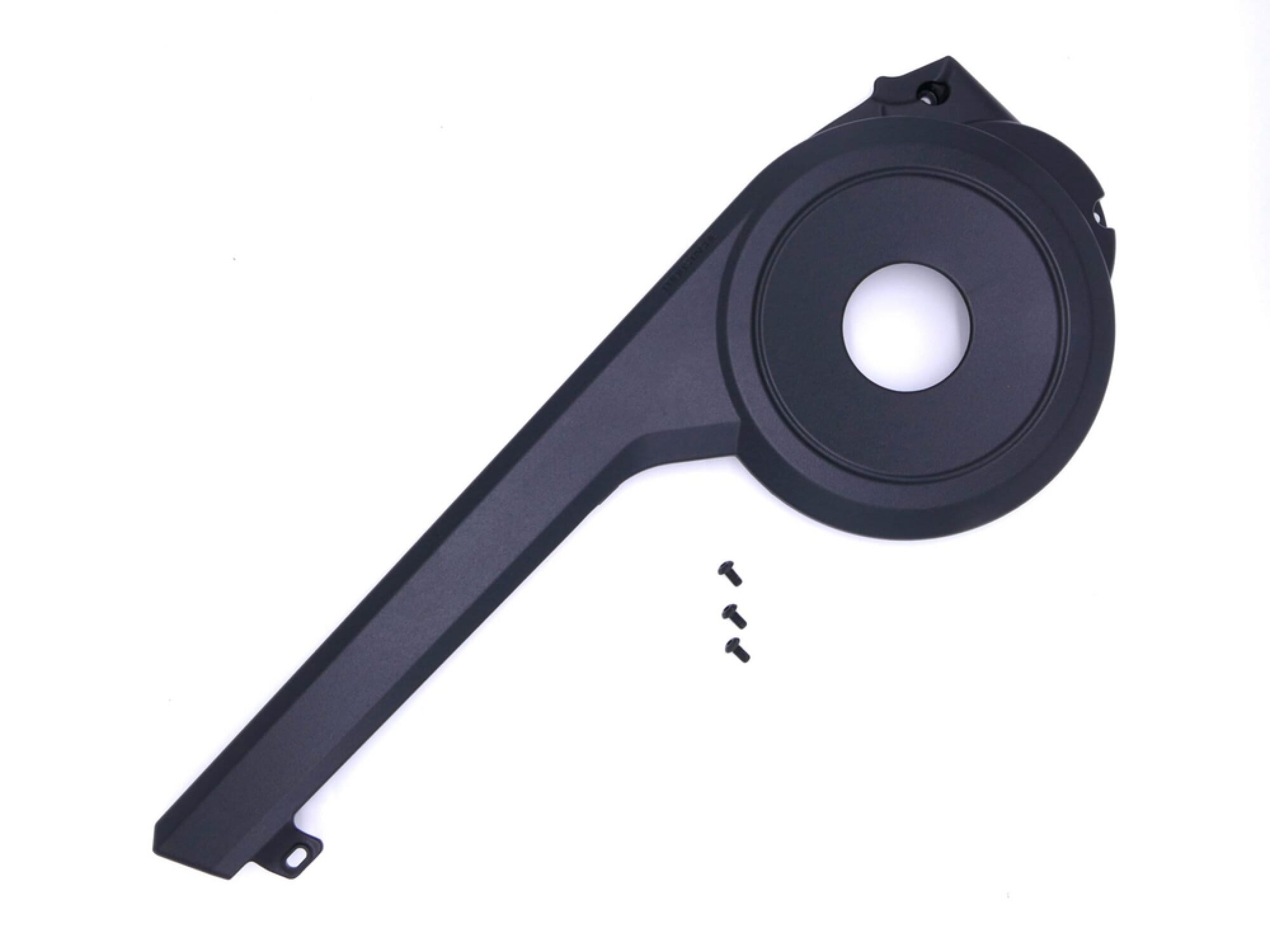 Moustache J-models chain guard set