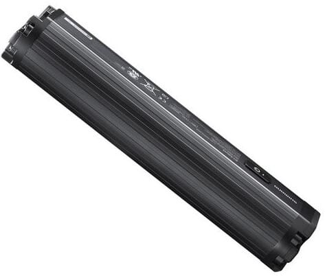 Batterie Shimano Steps