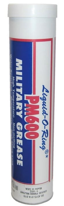 RockShox Military Grease PM600