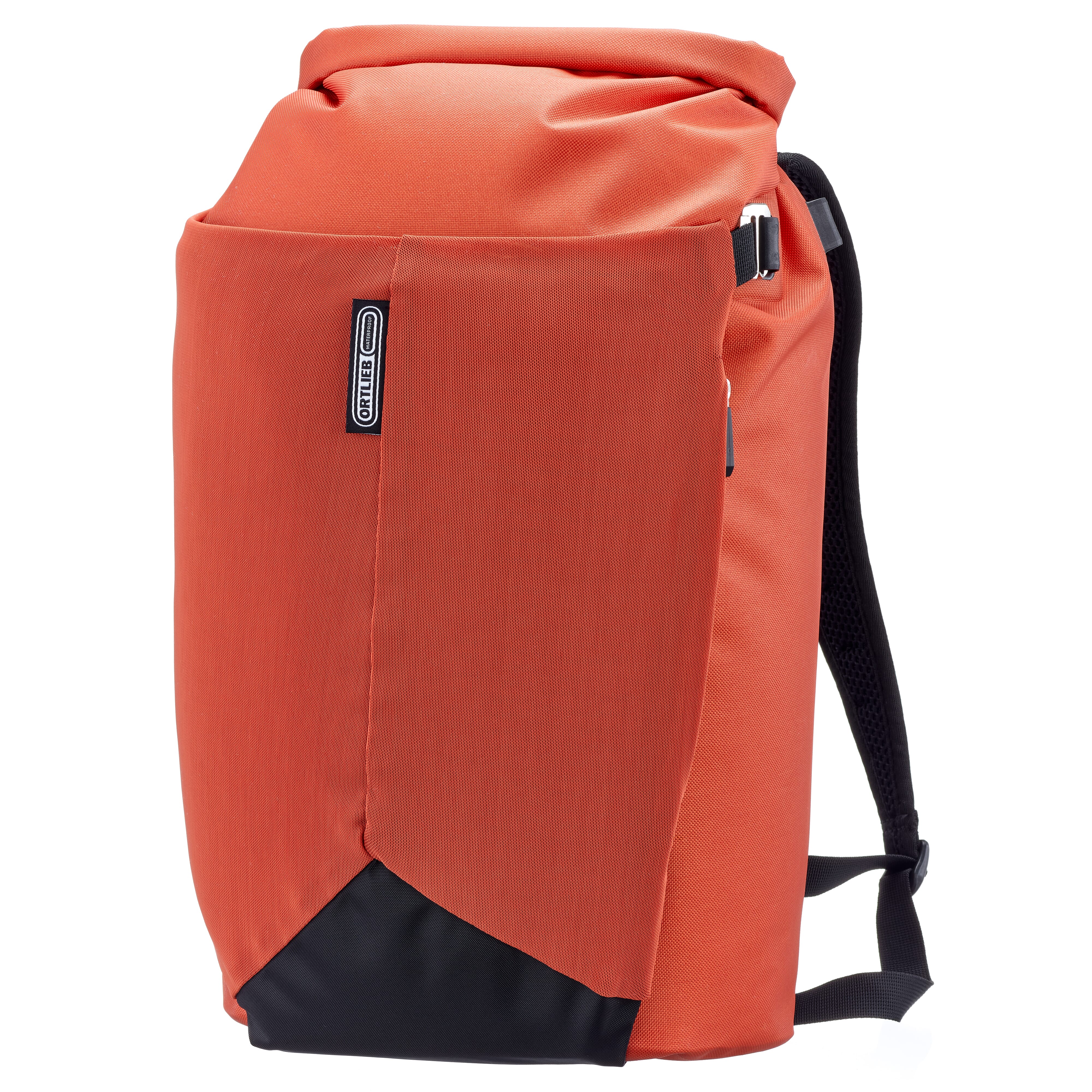 Ortlieb Vario Lite 22 litres - front backpack Rooibos