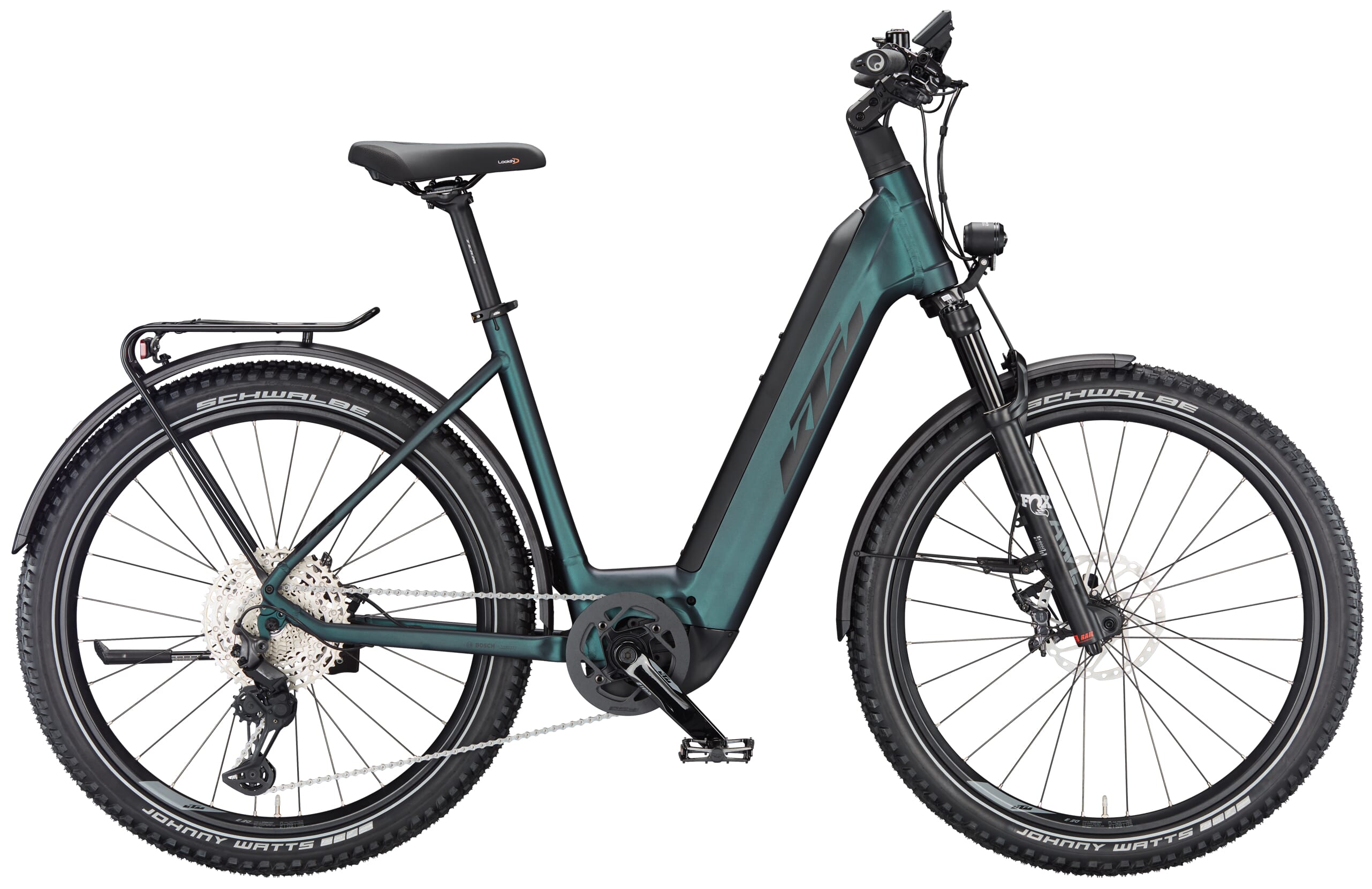 KTM Macina Aera 771 LFC 2024