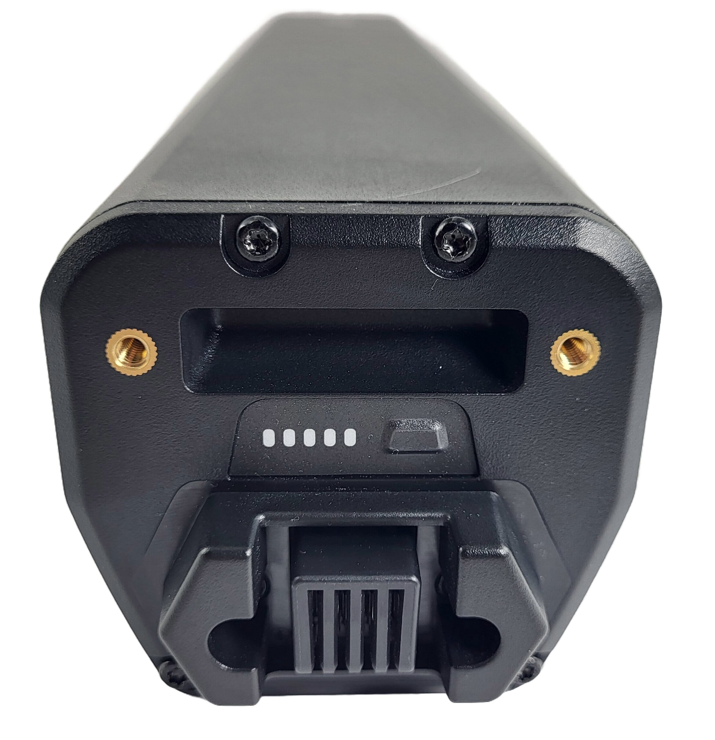 FIT 2.0 TubePack 800 Wh battery 48 V - 15 Ah - Front