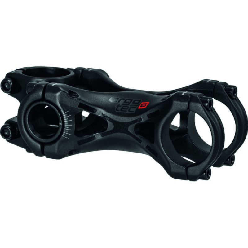 Ergotec handlebar stem AHEAD SWELL-XR