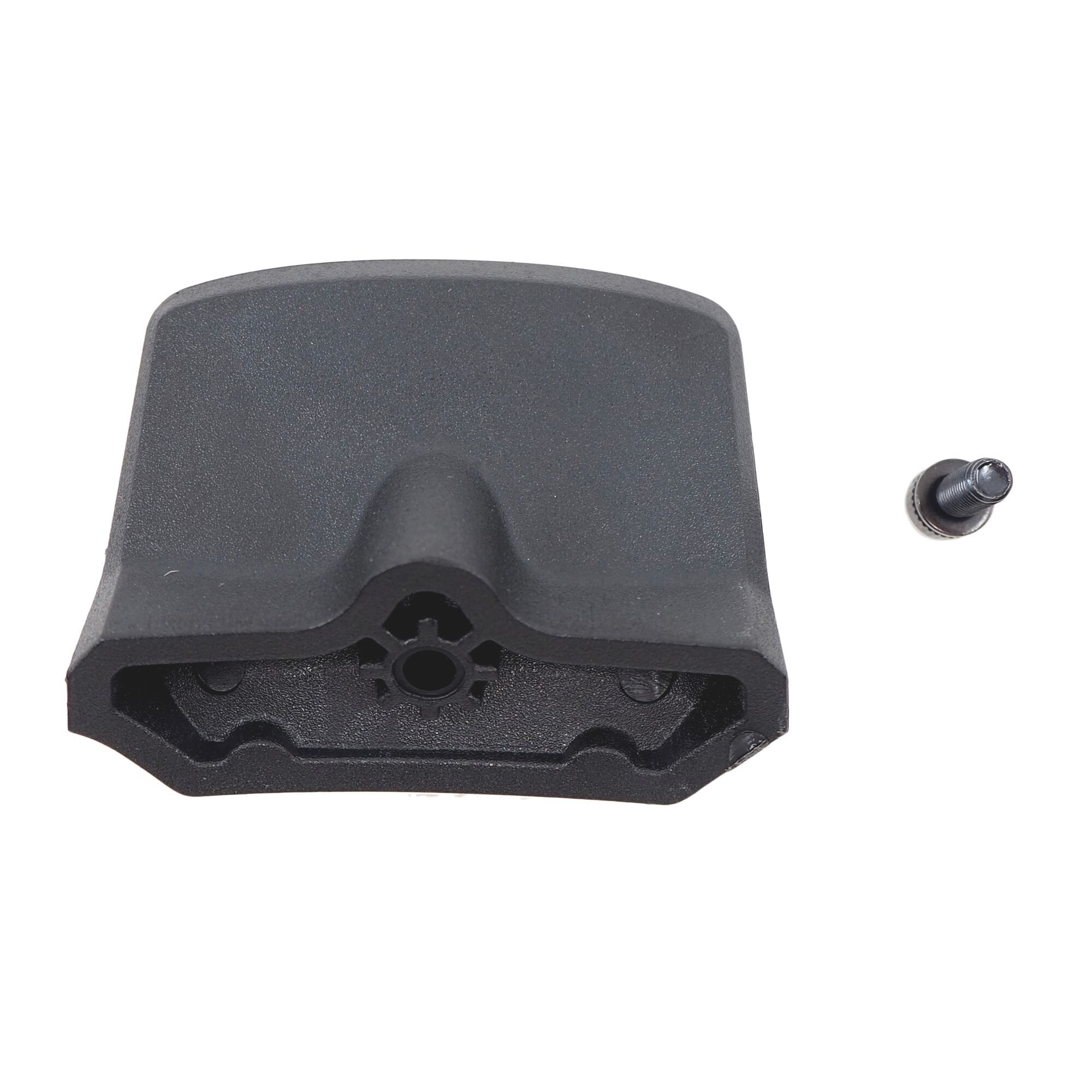 Bergamont mini mudguard for fullys