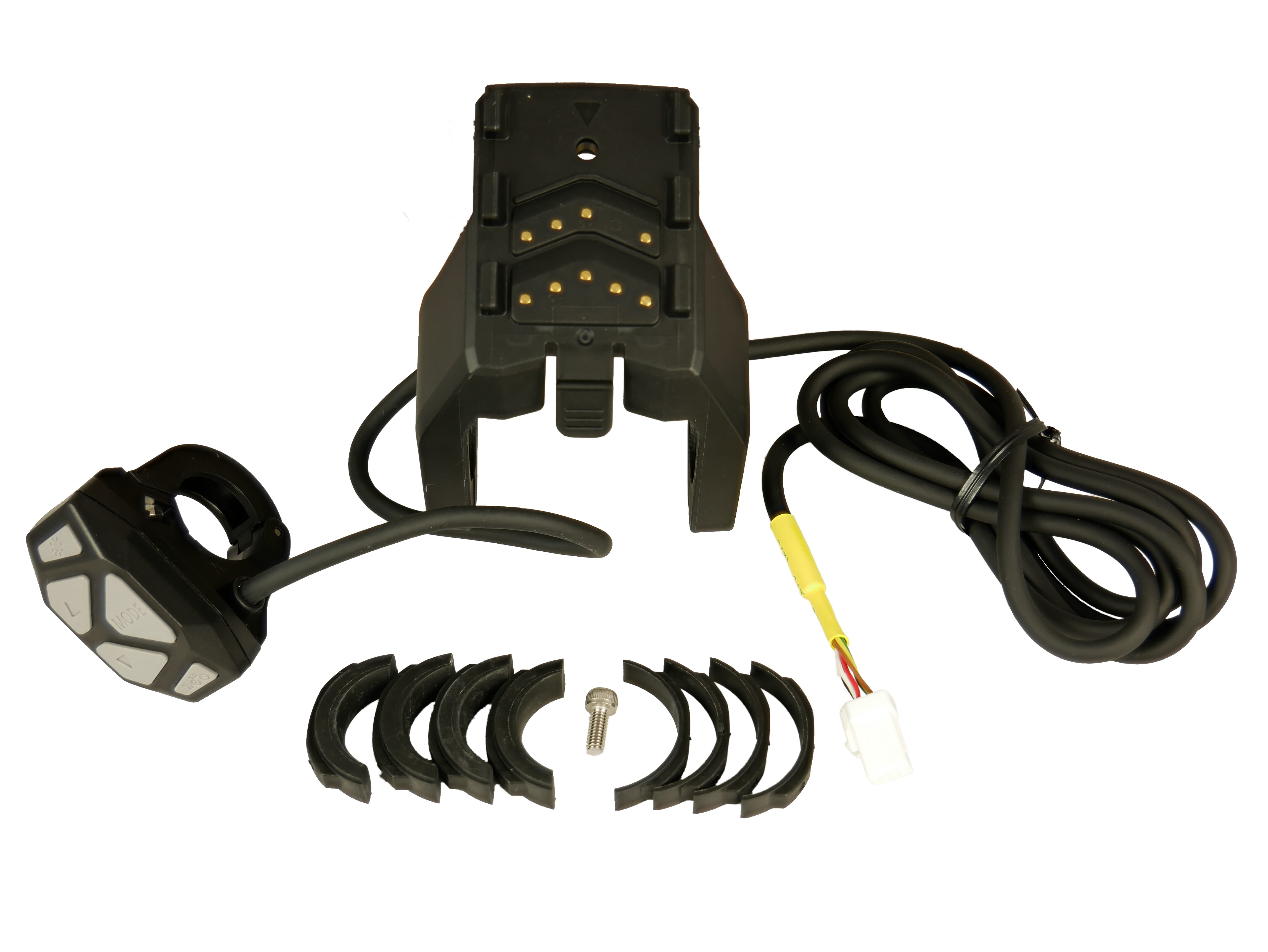 Display holder LCD NKS420S 14