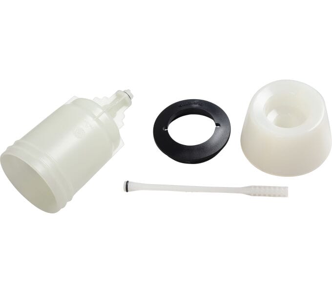SHIMANO bleeding funnel with oil stopper