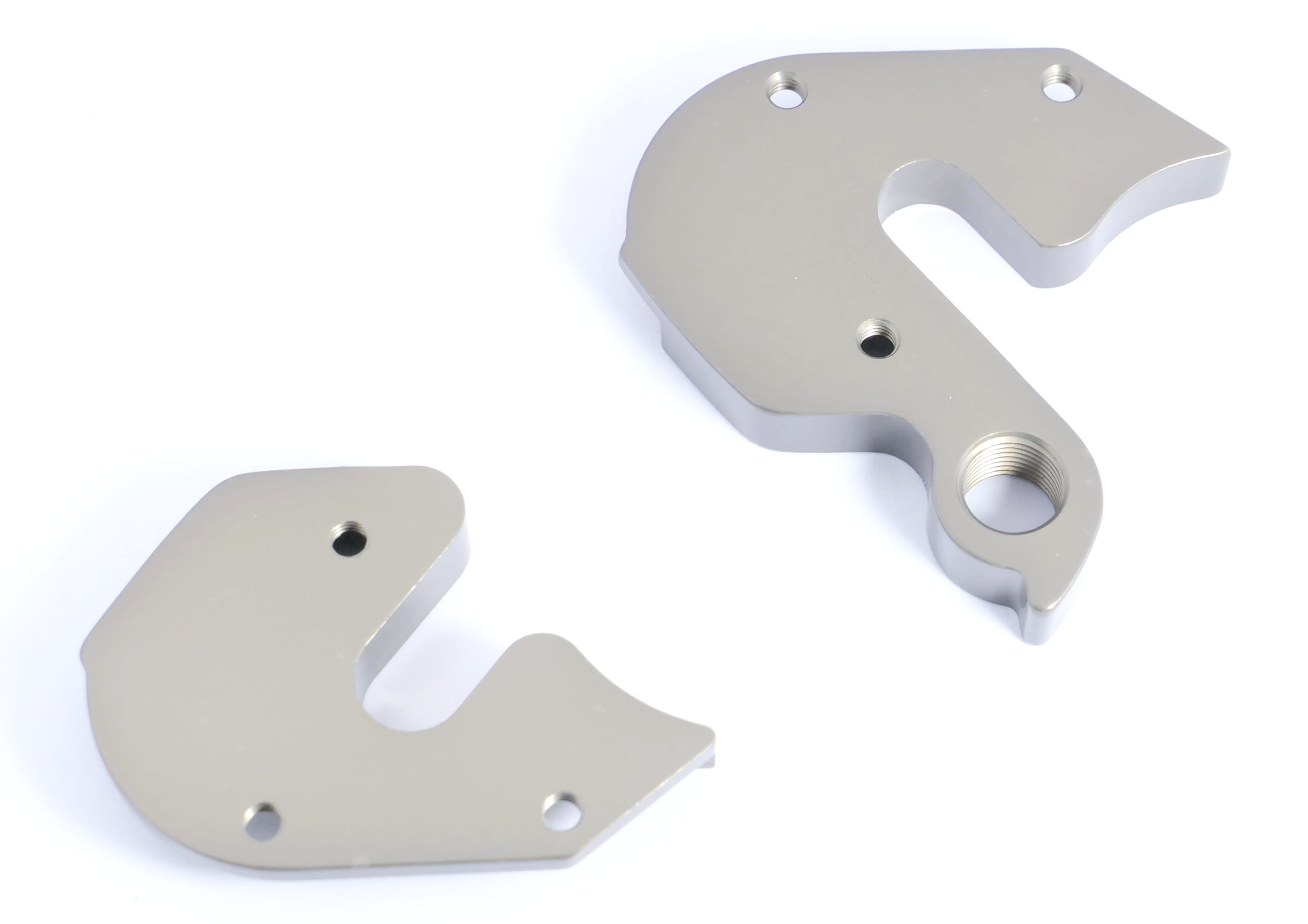 Flyer derailleur hanger / dropout Next Generation from 2014