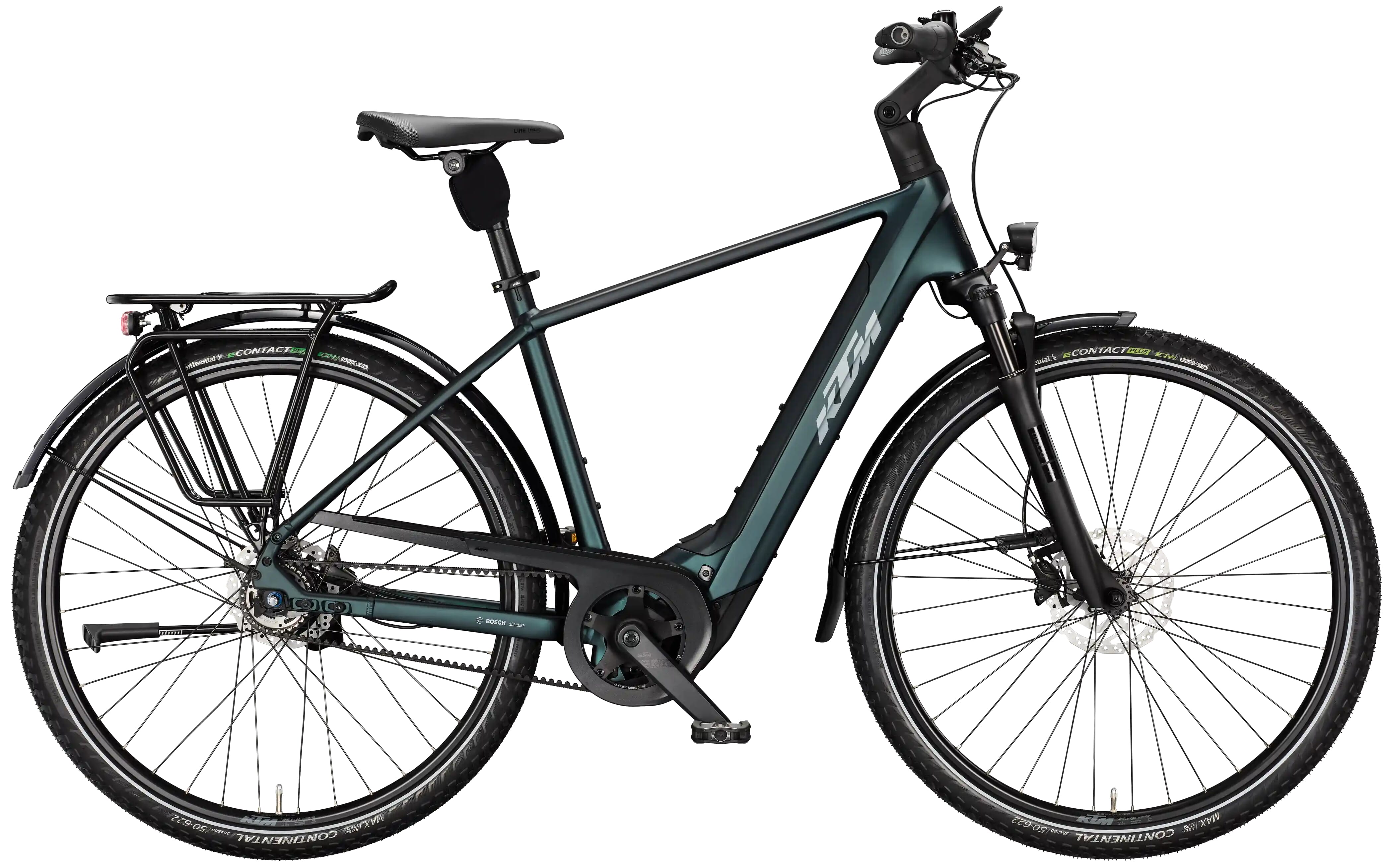 KTM Macina City PX 810 Belt - Herren